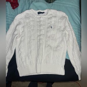 COPY - Polo Ralph Lauren Women's Wool Sweater